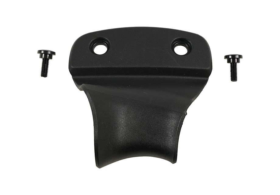 CSP MY25 LEVO 4, CHAINSTAY MUD FLAP KIT, W/ BOLTS