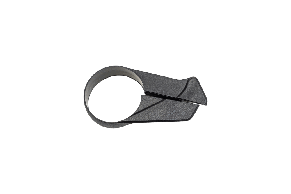 CHG SIRRUS X, ADJUSTABLE CHAIN KEEPER, FOR 31.8MM SEATTUBE, PLASTIC