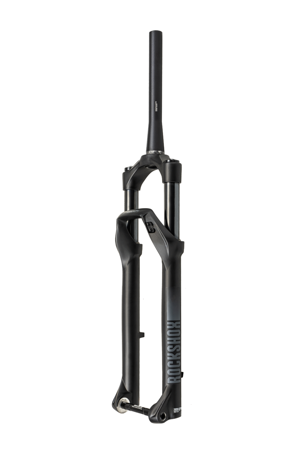 FRK ROCKSHOX, RECON SILVER RL, 29"; 110MM TRAVEL, 15X110MM, DISC, 42MM OFFSET, 1.5" TAPERED STEERER (00.4020.340.055)