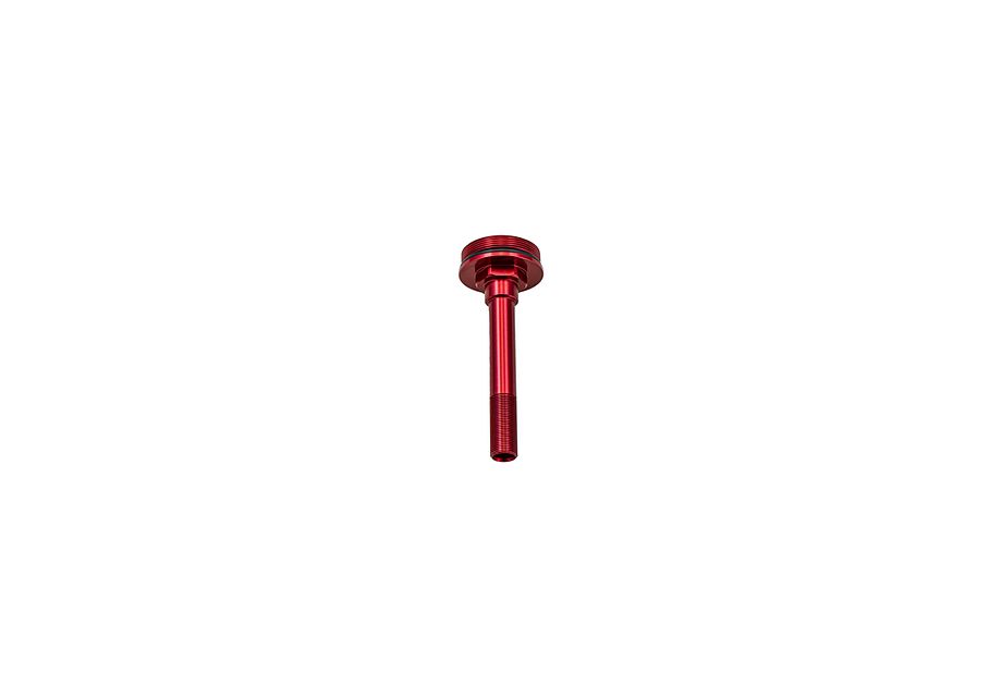 Alternative view of SUB ROCKSHOX, MY23 SID PS-TA BRAIN CARTRIDGE, PHASE II, 110MM CARTRIDGE BASE CAP (11.4418.036.003)