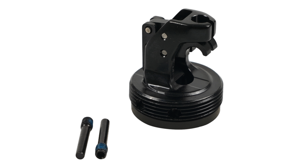 STP SUB, PNW, LOAM DROPPER-POST, 34.9MM, BOTTOM ACTUATOR ASSEMBLY
