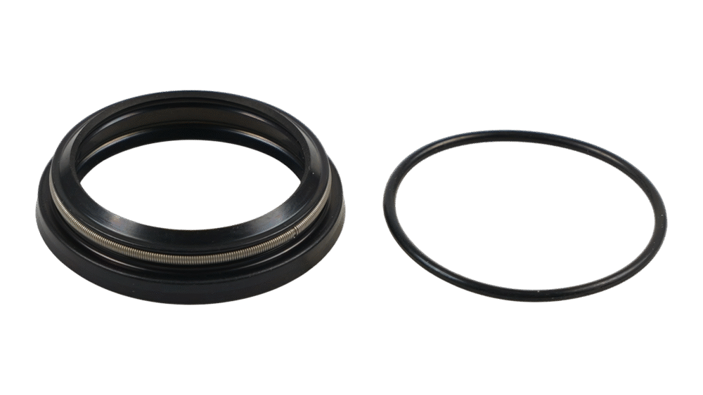 STP SUB, PNW, LOAM DROPPER-POST, 34.9MM, MAIN WIPER SEAL