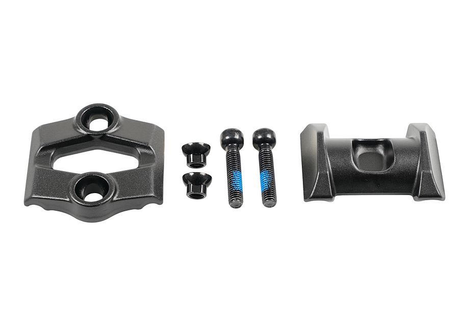 STP SUB, PNW, LOAM DROPPER-POST, 34.9MM, SADDLE CLAMP & HARDWARE KIT