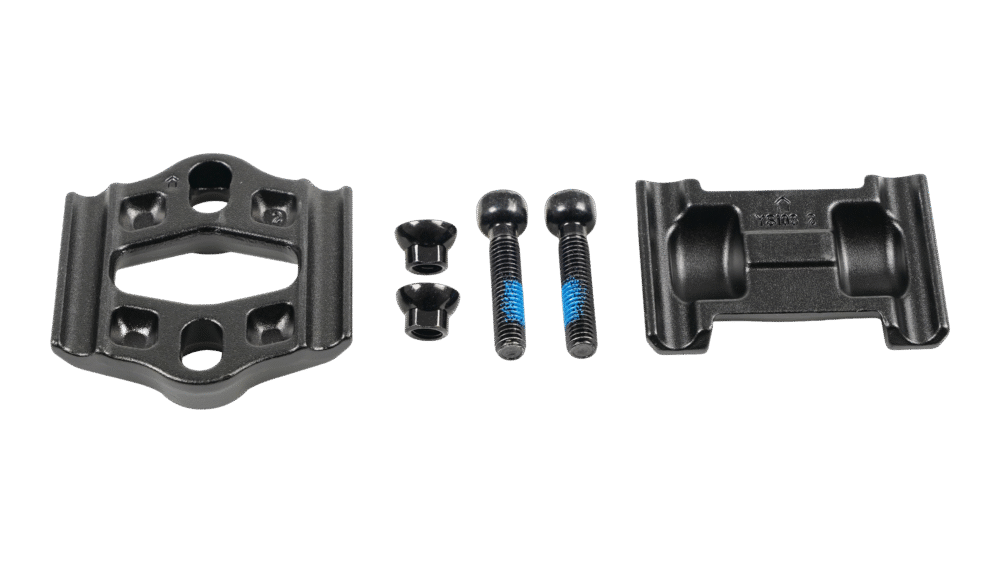 Alternative view of STP SUB, PNW, LOAM DROPPER-POST, 34.9MM, SADDLE CLAMP & HARDWARE KIT