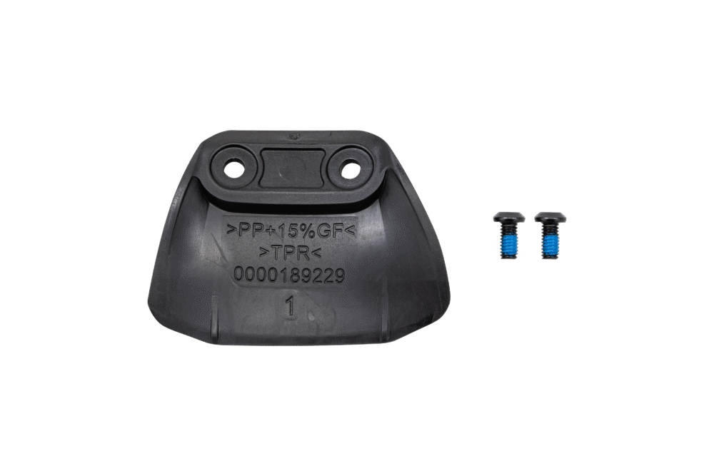 CSP MY25 SJ 15, CARBON FRAME, CHAINSTAY MUDFLAP KIT