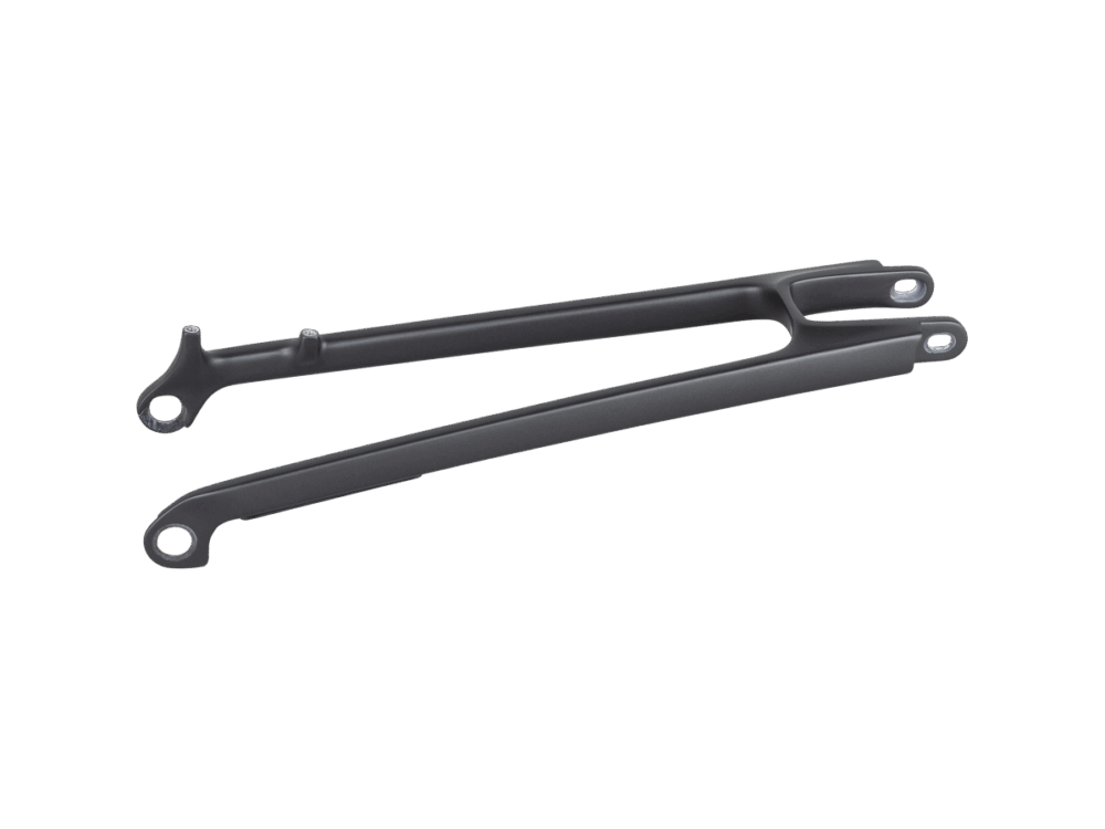 Seatstay Trek Fuel EXe 9.5 29 2023 Dnister Black