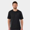 Shirt Trek Evoke Tech Tee X-Large Black