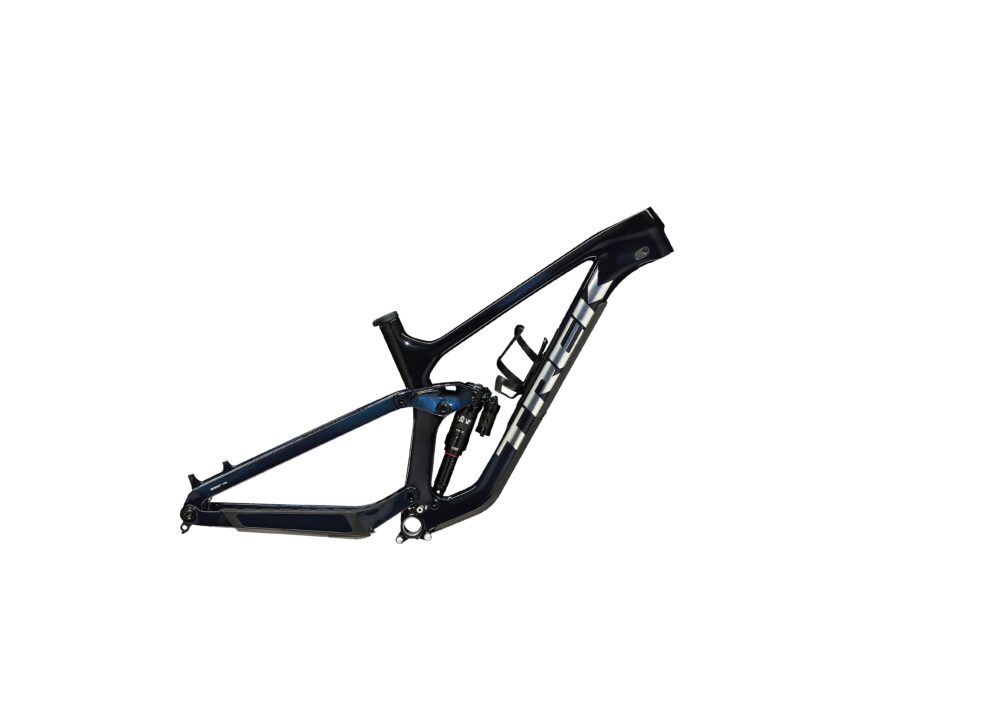 SLASH C F/S S 29 BL-BK