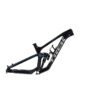 SLASH C F/S S 29 BL-BK