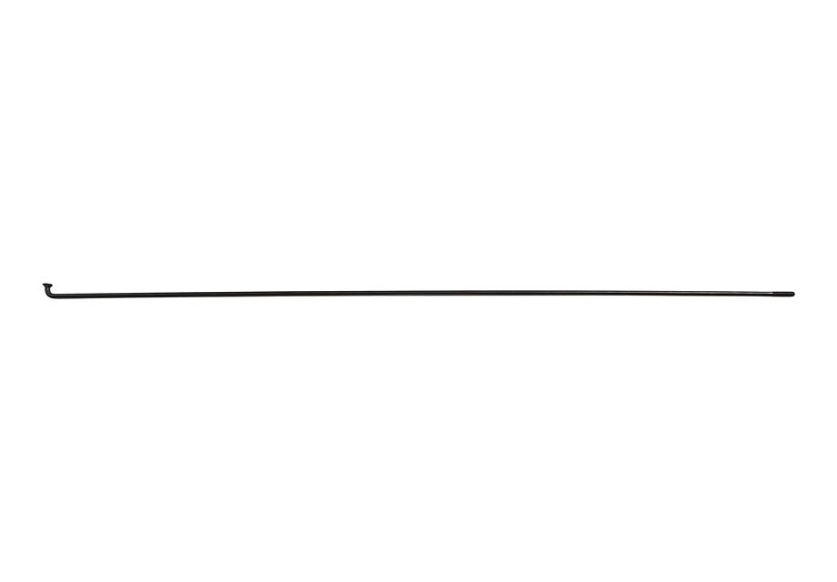 Alternative view of SPK DT MY13 TURBO S CHAMPION STRAIGHT-PULL 2.0x1.5MM, 14G X 291MM BLK (SCHS20291S0500)