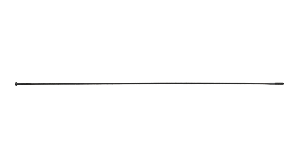 SPK DT, REVOLUTION, 278MM, STRAIGHT-PULL, 14G, 2.0X1.5MM (SRES20278S0500)