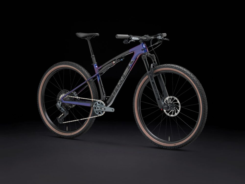 Supercaliber SL 9.7 GX AXS T-Type Gen 2 - Imagen 2