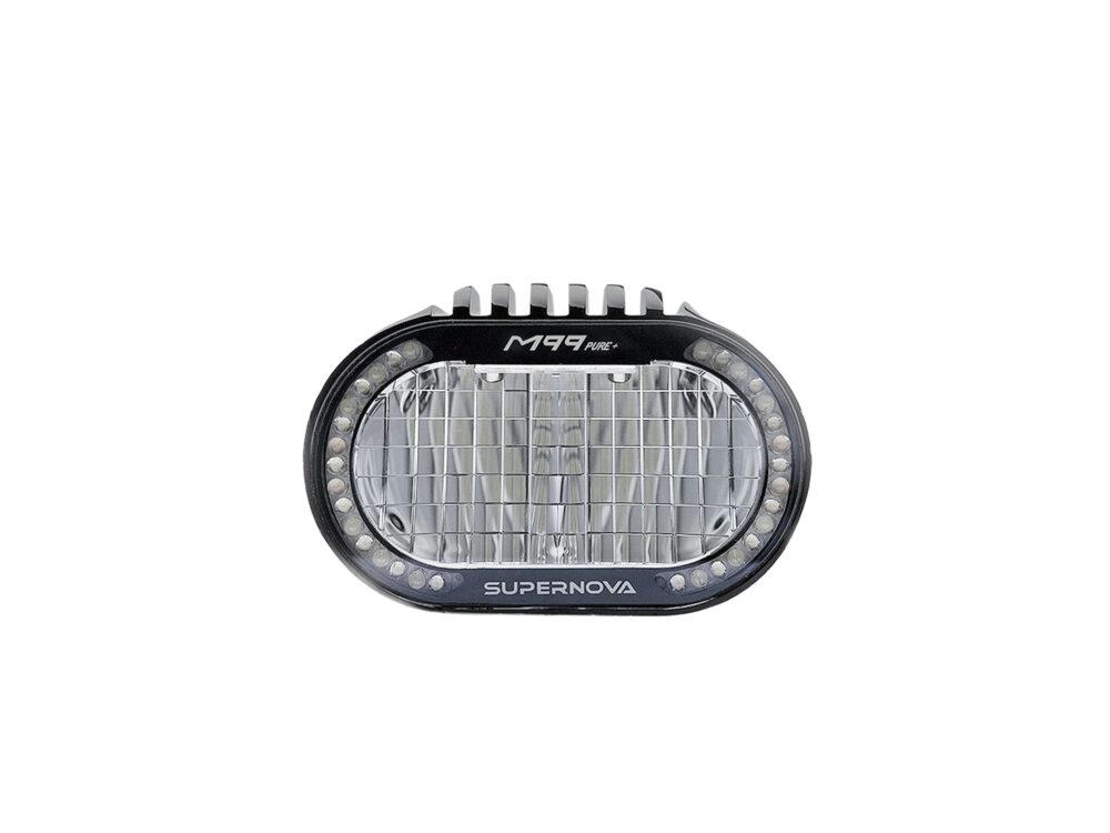 Alternative view of LIT SUP M99 PURE+ FT