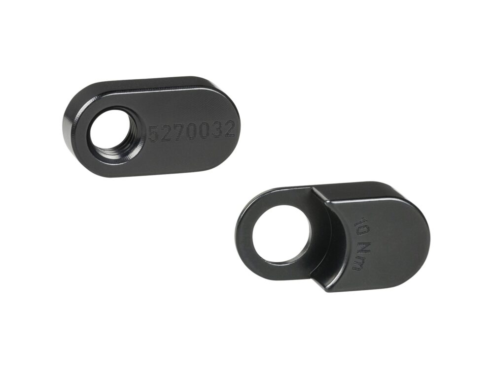 Alternative view of Suspension Part Trek Fuel EX 29 2023 Lower Shock Mino Kit