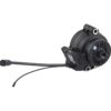 MOTR TQ HPR50 V02 DRV UNIT BK