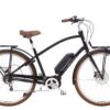 TOWNIE COMM GO 5i ST OVER M BK