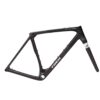Trek Checkmate SLR F/S M Matte Trek Black/Matte Deep Smoke