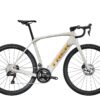 Trek Domane+ SLR 7 EU 60 Era White/Supernova Marble