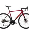 Trek Emonda ALR 5 50 Crimson to Dark Carmine Fade