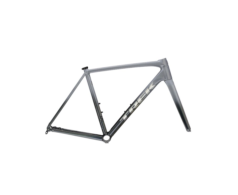 Trek Emonda ALR Disc F/S 58 Slate Prismatic/Black Prismatic Fade