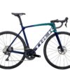 Trek Emonda SL 5 58 Navy Smoke/Dark Aquatic