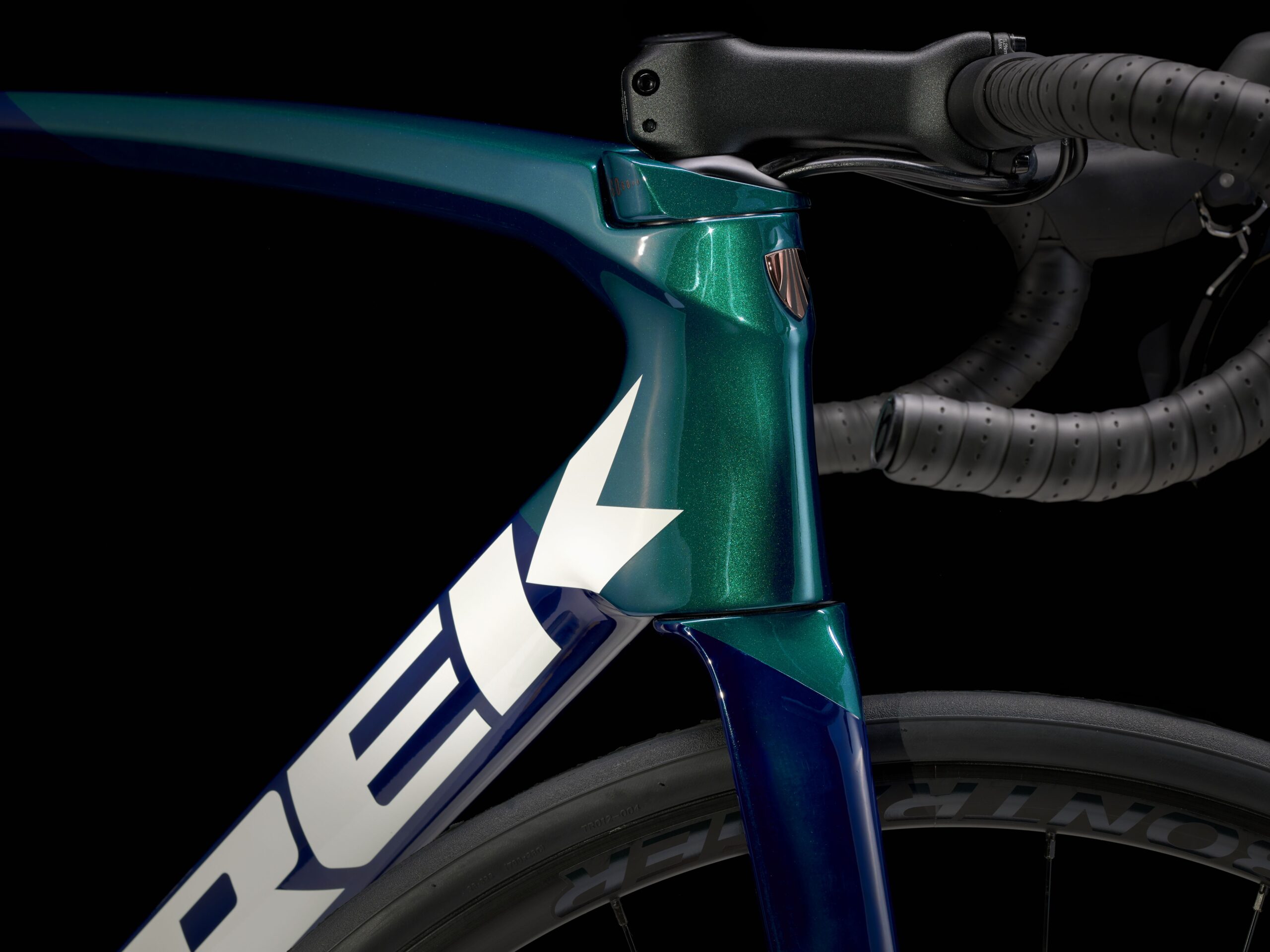 Trek Emonda SL 5 60 Navy Smoke/Dark Aquatic - Imagen 5