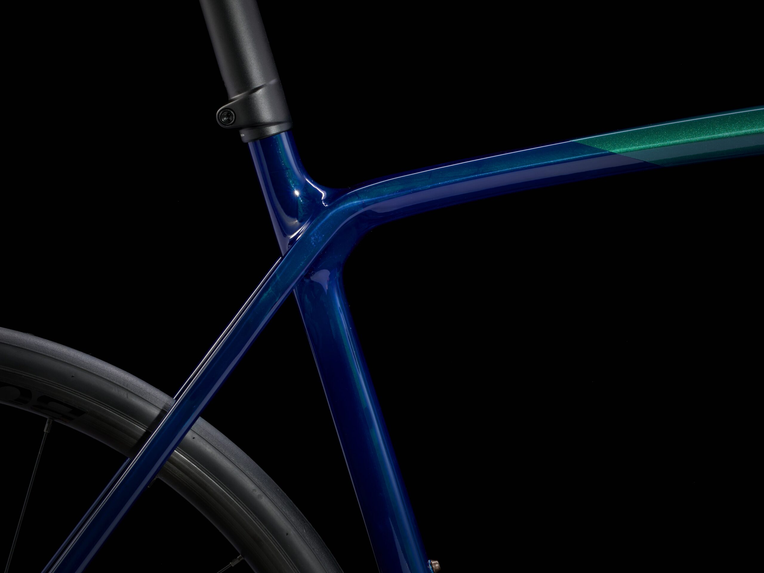 Trek Emonda SL 5 60 Navy Smoke/Dark Aquatic - Imagen 6