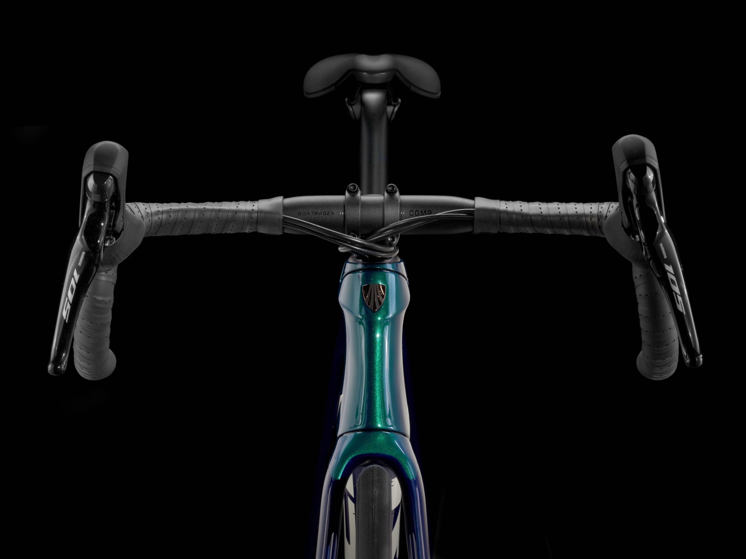 Trek Emonda SL 5 60 Navy Smoke/Dark Aquatic - Imagen 8