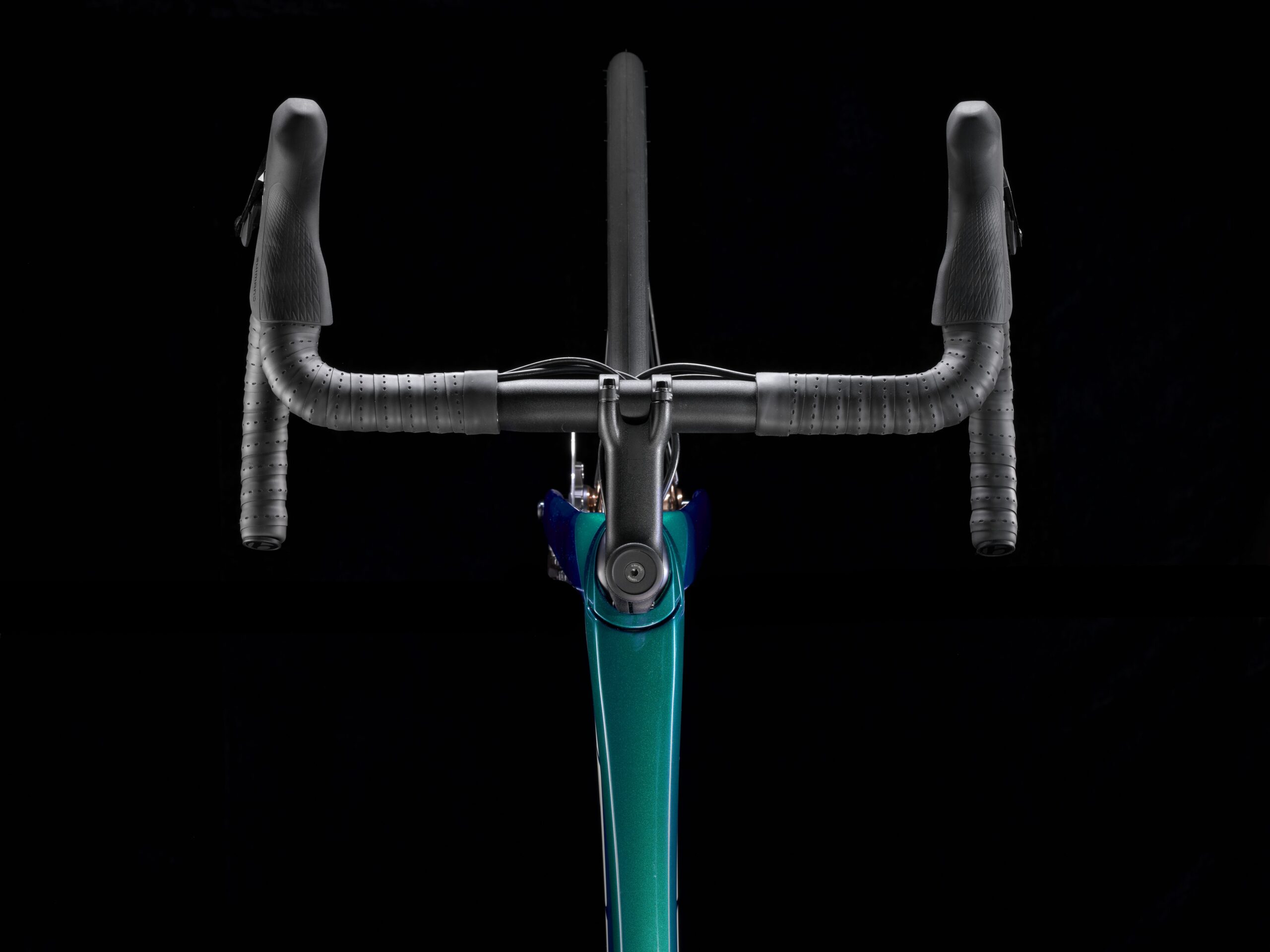 Trek Emonda SL 5 60 Navy Smoke/Dark Aquatic - Imagen 9