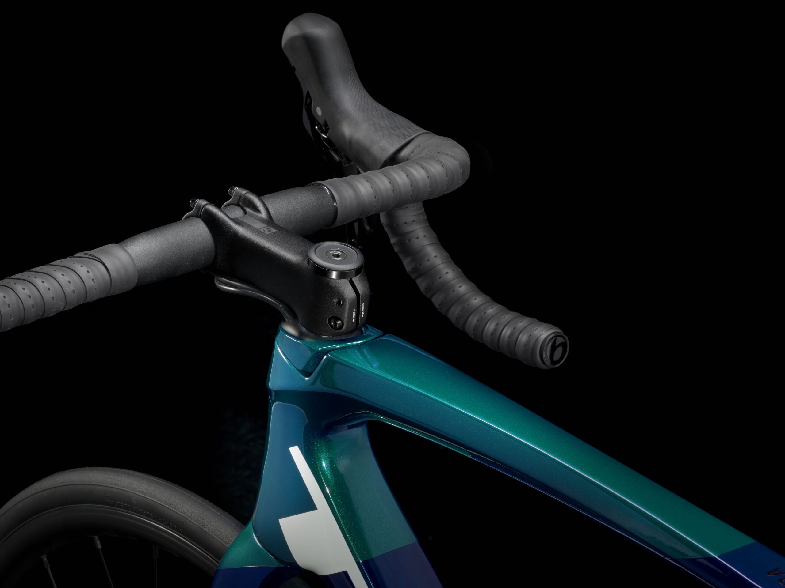 Trek Emonda SL 5 62 Navy Smoke/Dark Aquatic - Imagen 7