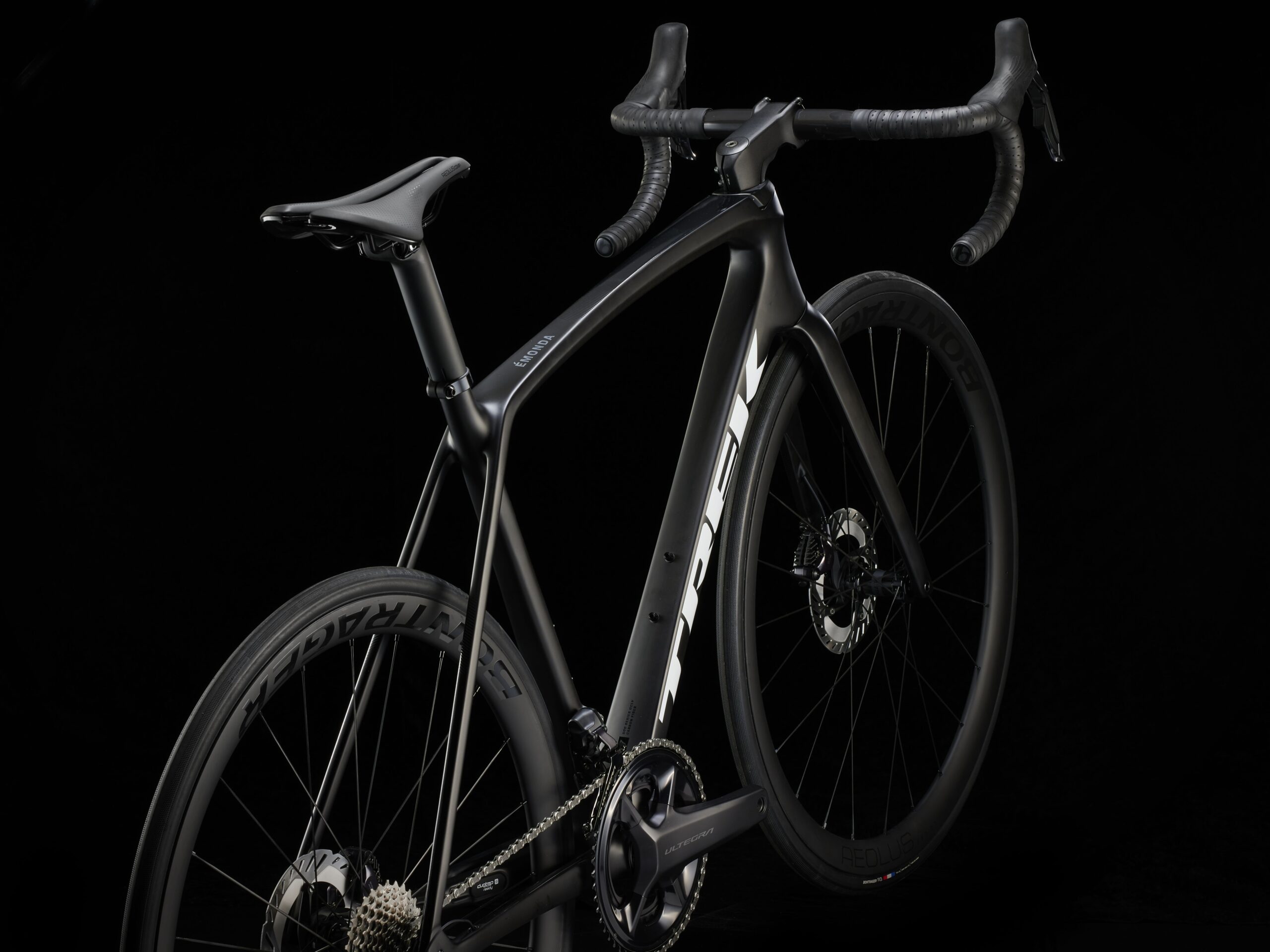 Trek Emonda SL 7 50 Matte Carbon Smoke - Imagen 3
