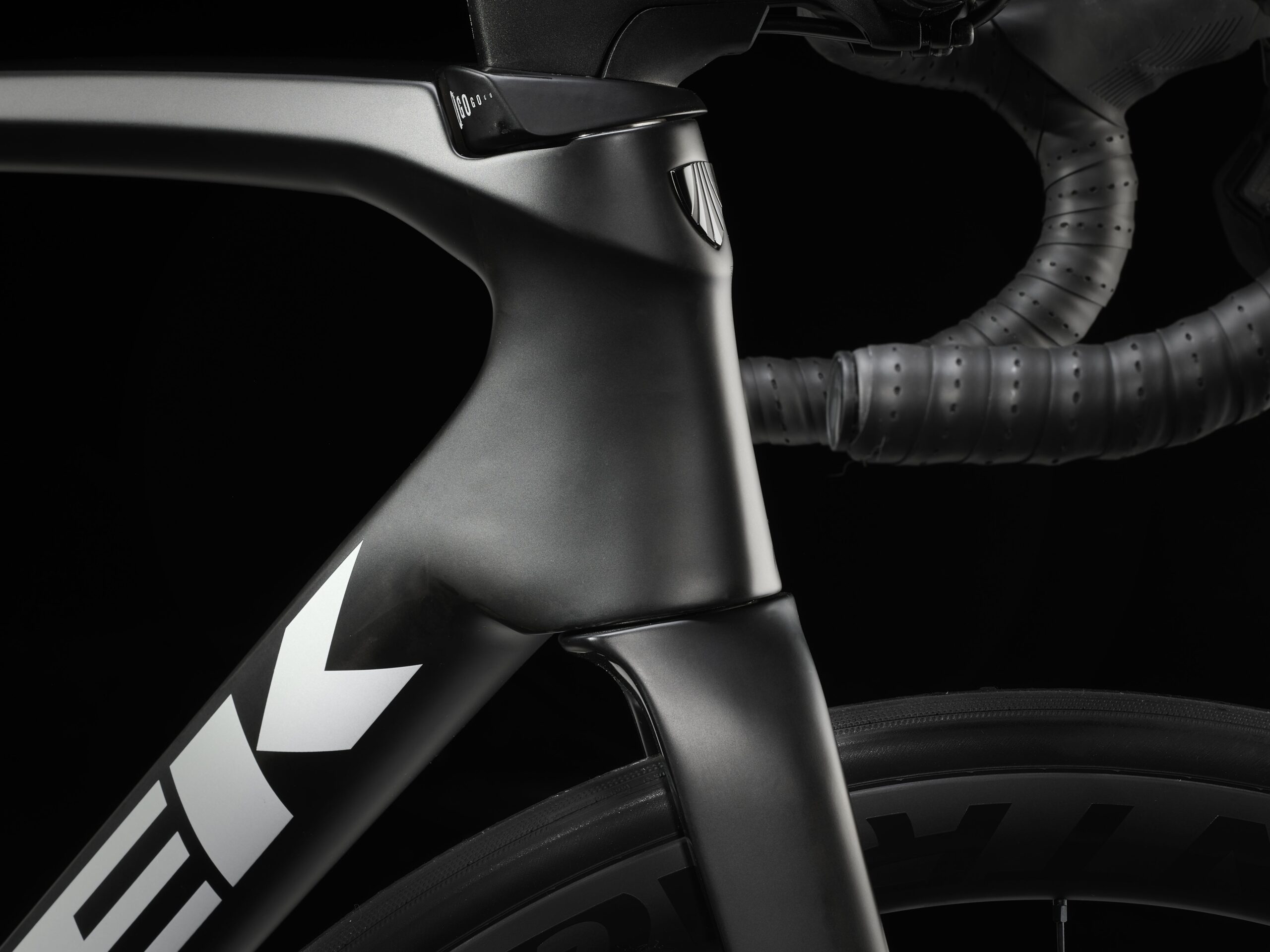 Trek Emonda SL 7 50 Matte Carbon Smoke - Imagen 5