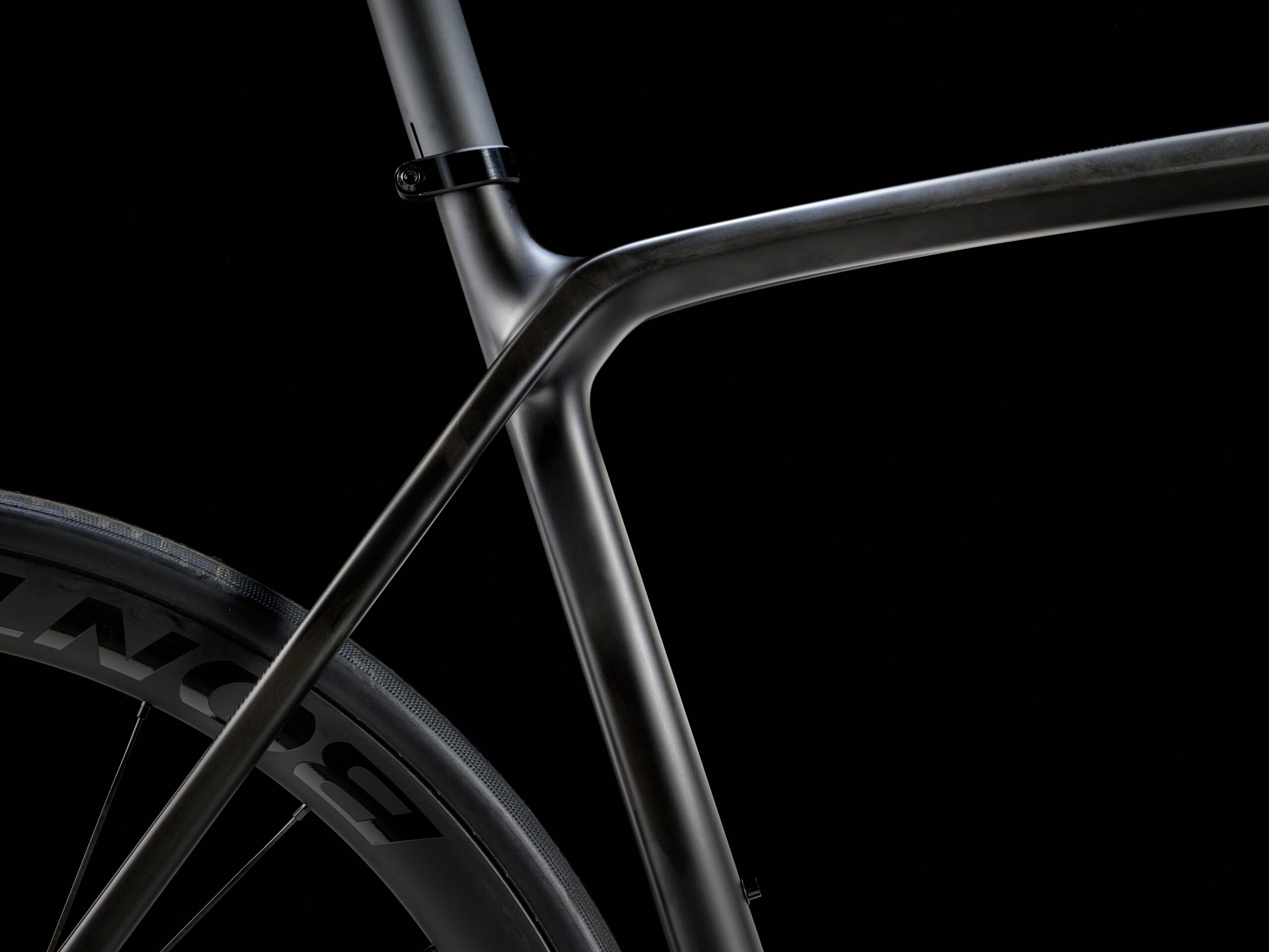 Trek Emonda SL 7 50 Matte Carbon Smoke - Imagen 6