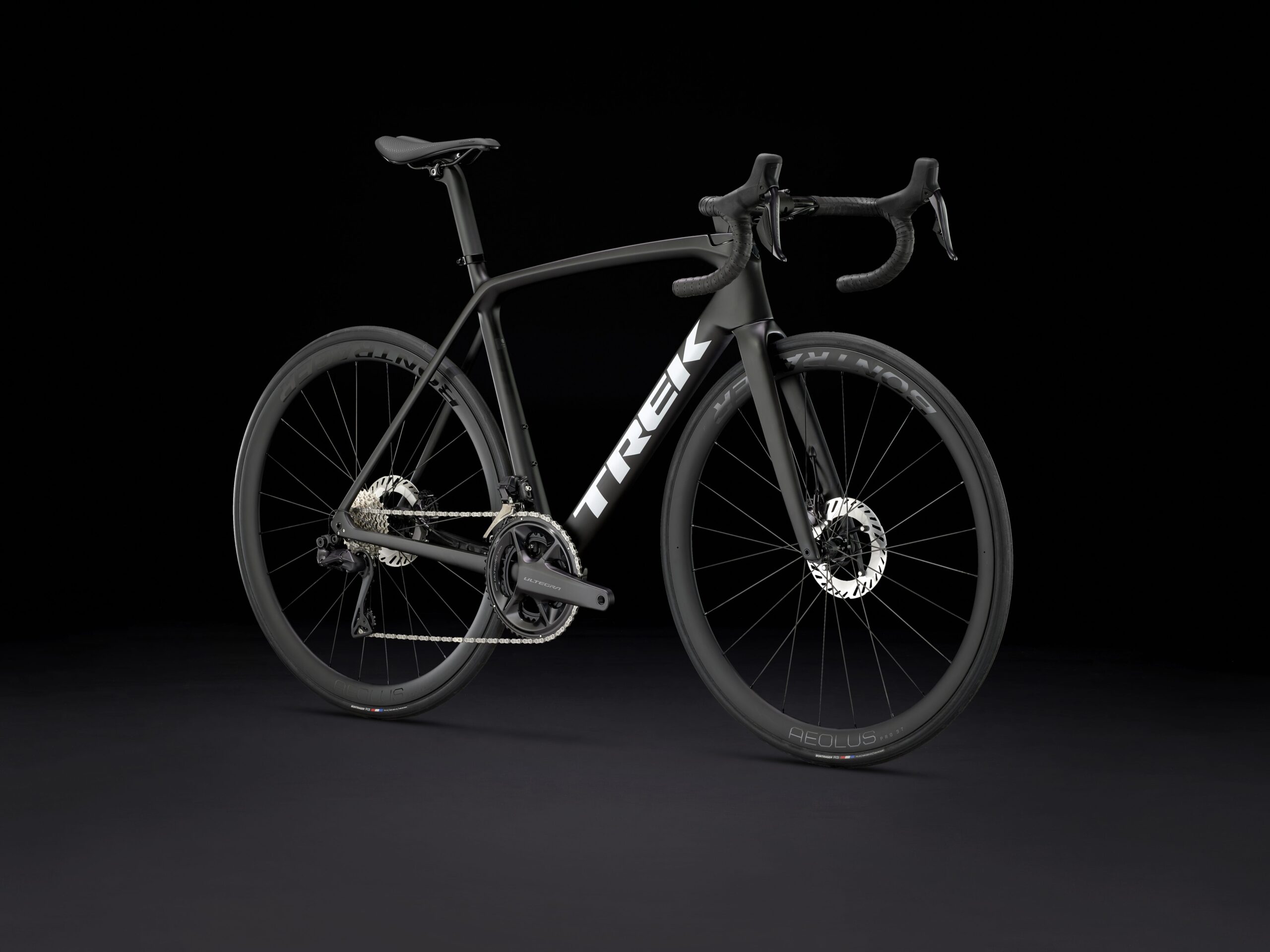 Trek Emonda SL 7 62 Matte Carbon Smoke - Imagen 2