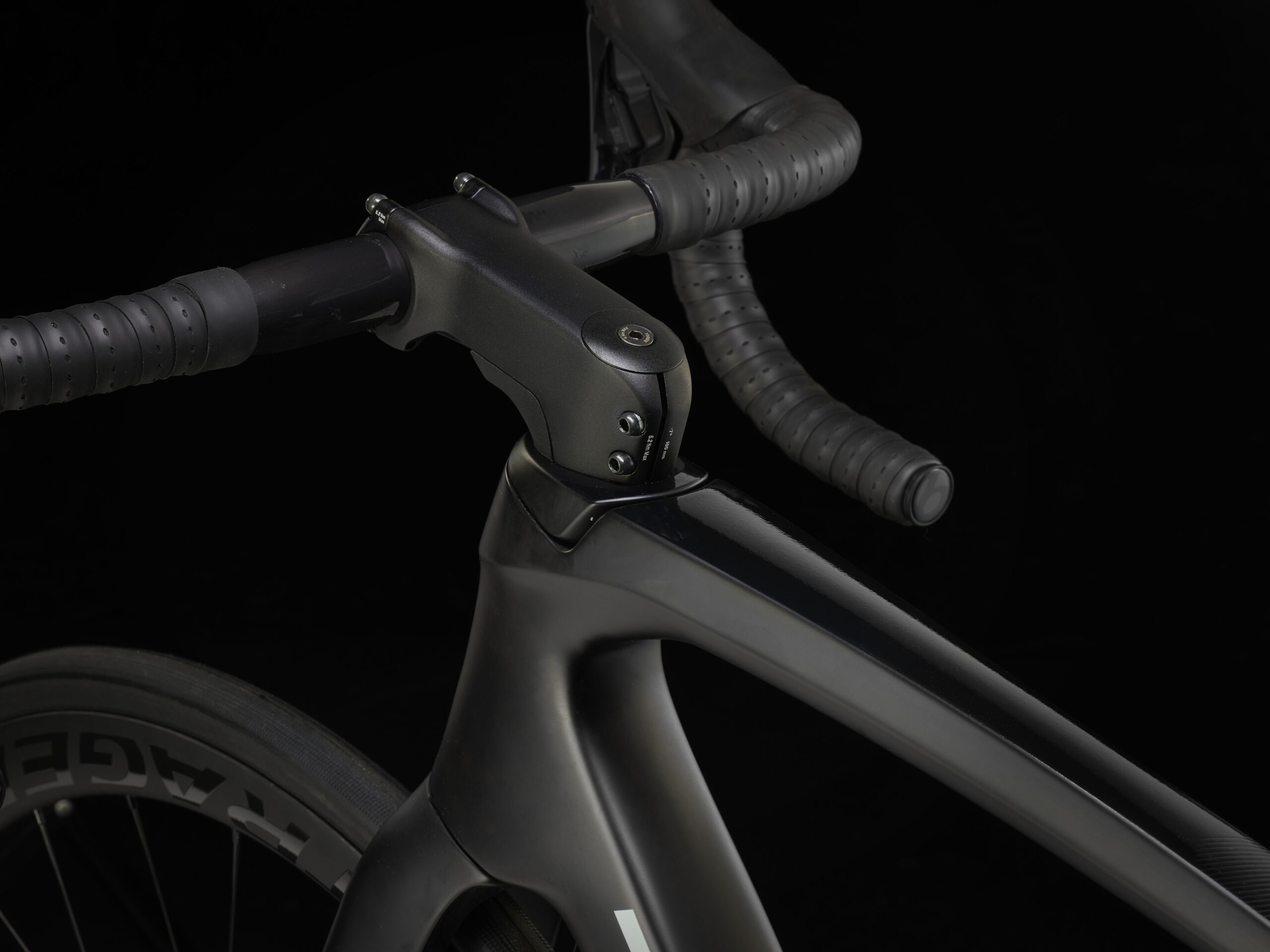 Trek Emonda SL 7 62 Matte Carbon Smoke - Imagen 7