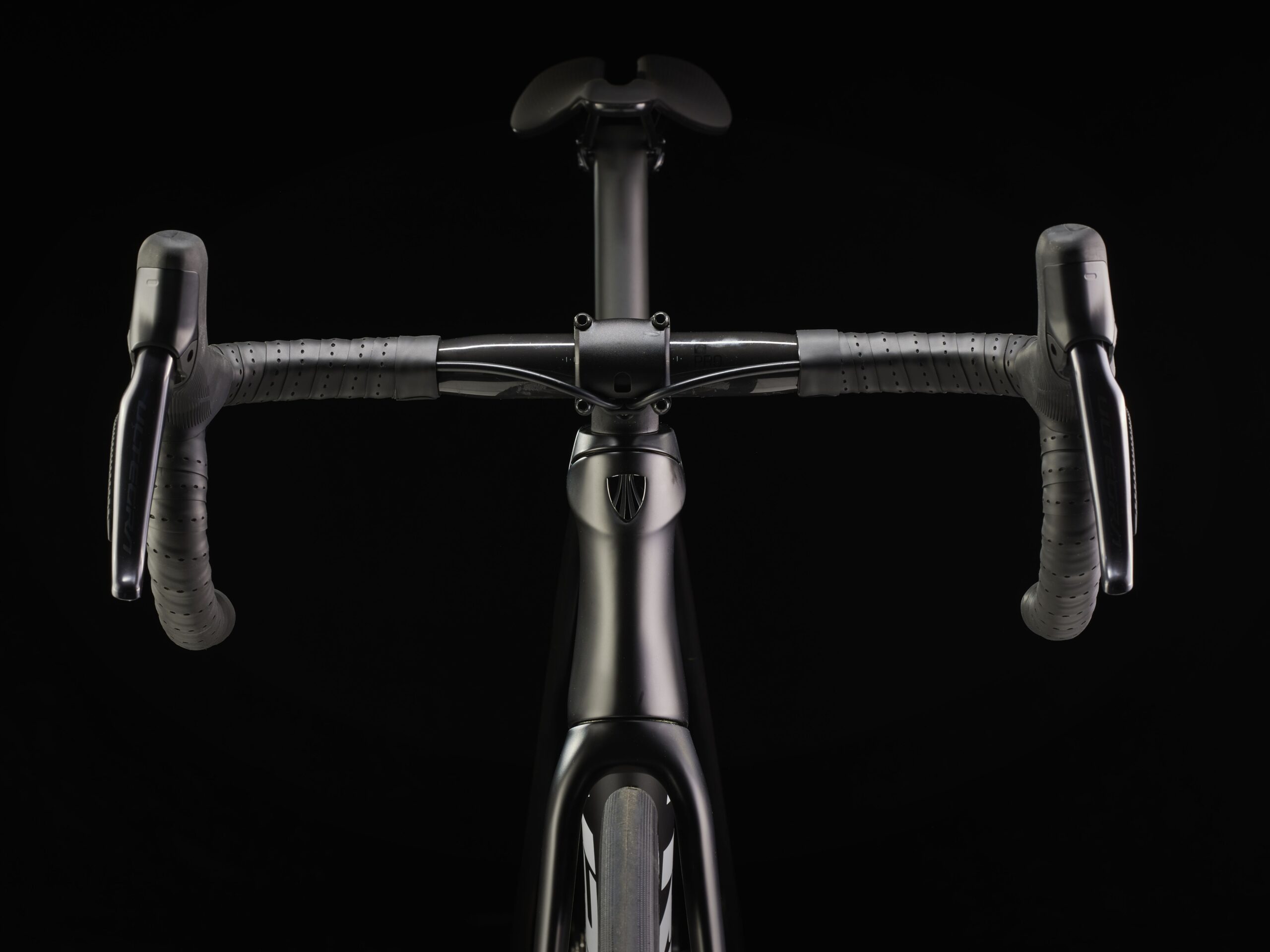 Trek Emonda SL 7 62 Matte Carbon Smoke - Imagen 8