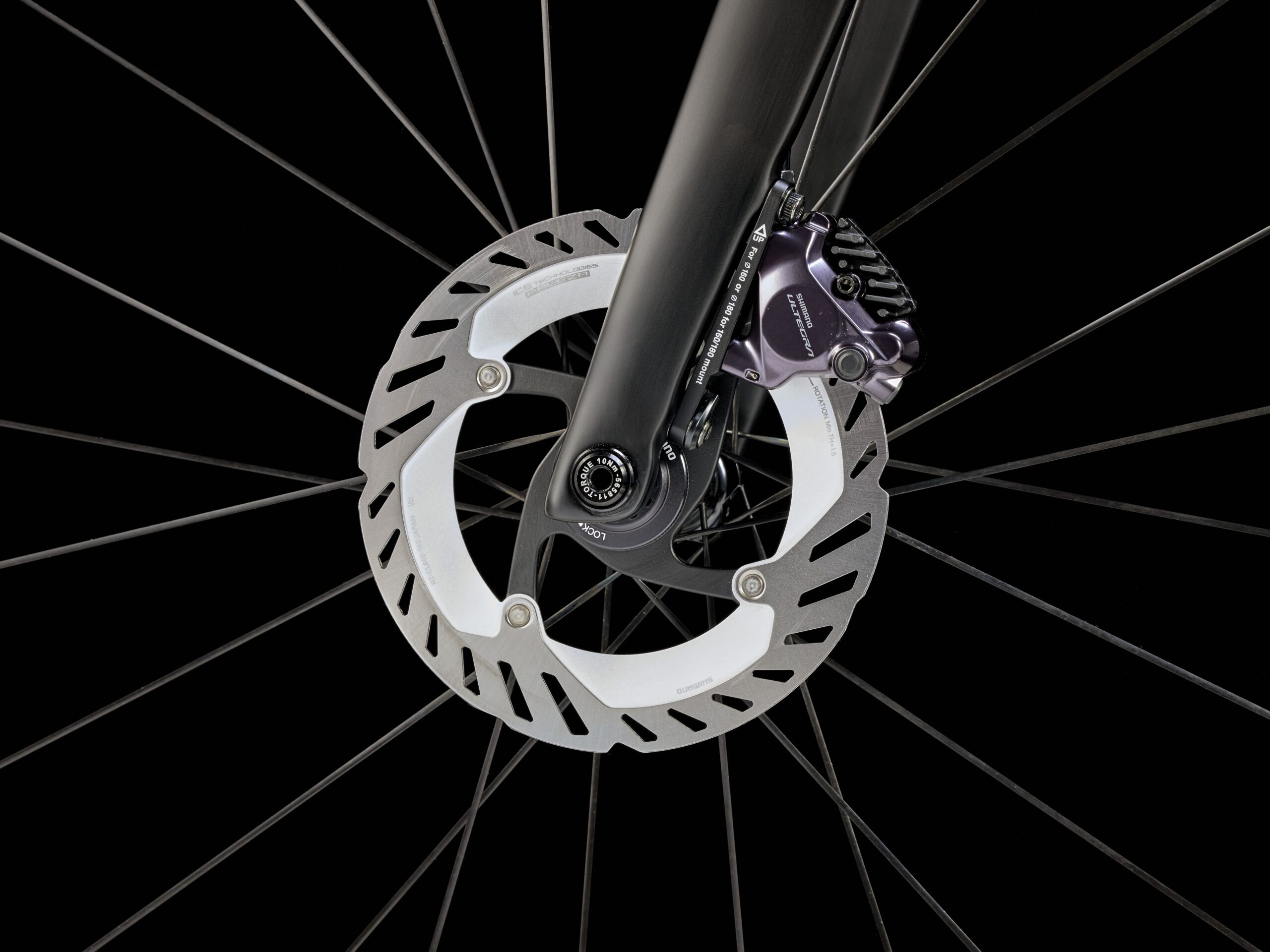 Trek Emonda SL 7 62 Matte Carbon Smoke - Imagen 10