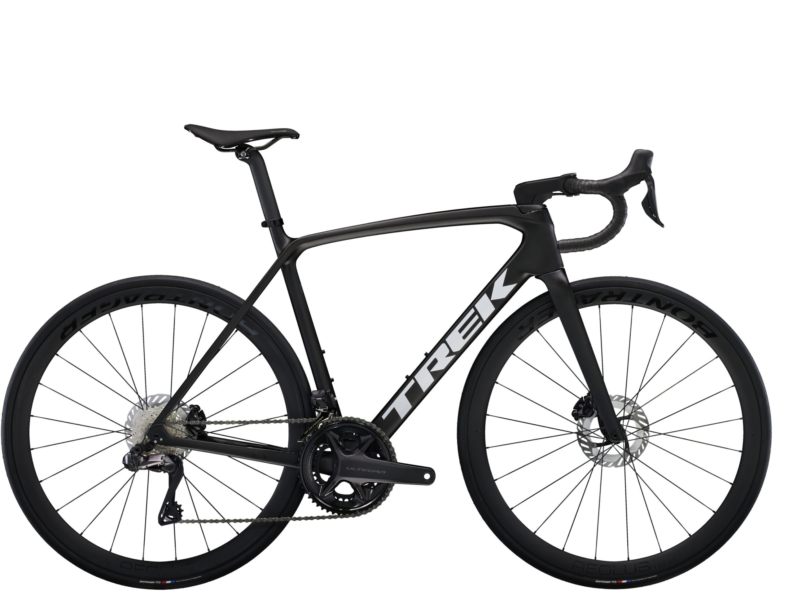 Trek Emonda SL 7 62 Matte Carbon Smoke