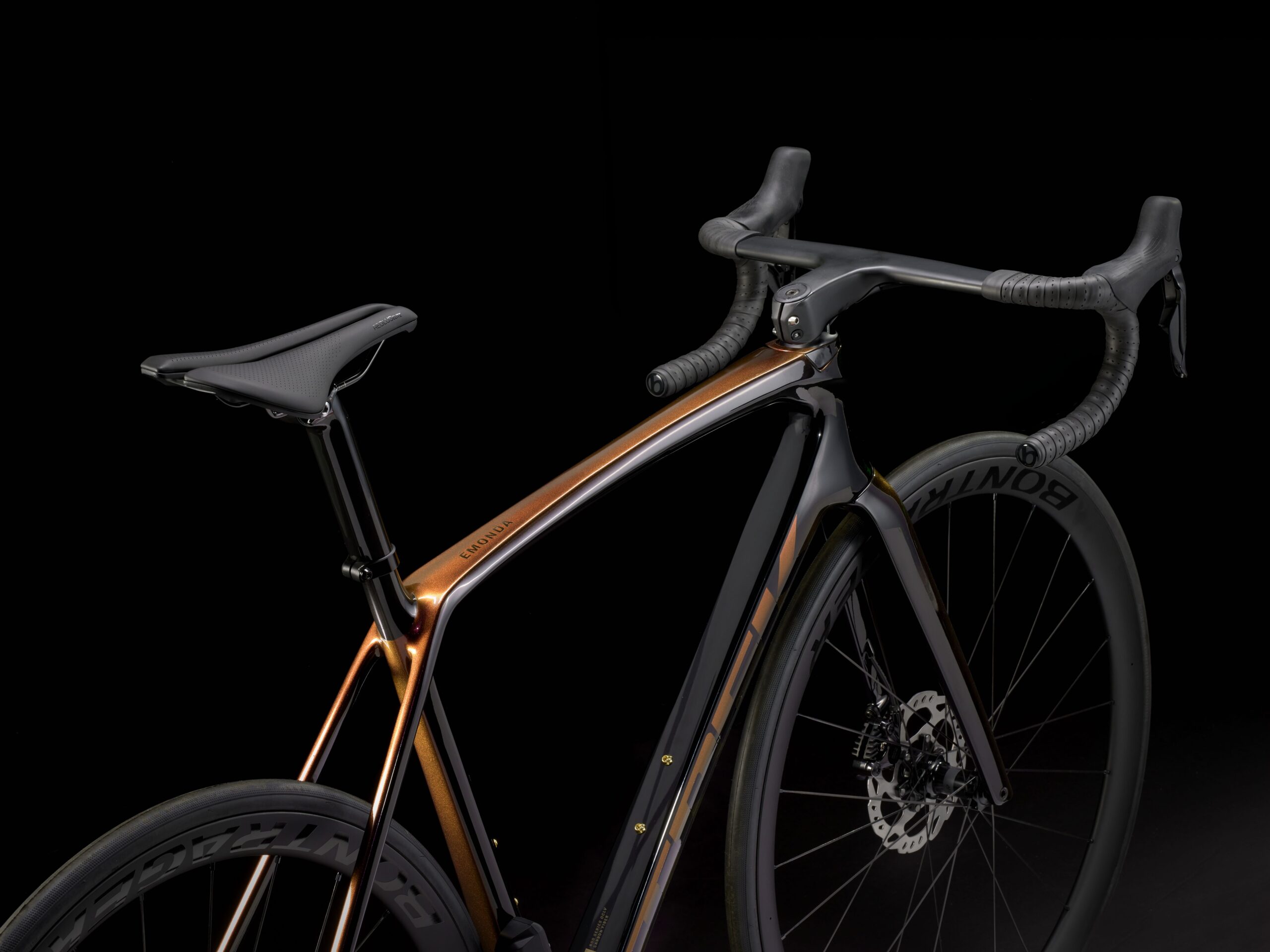 Trek Emonda SLR 6 47 Axinite Flip/Trek Black - Imagen 3