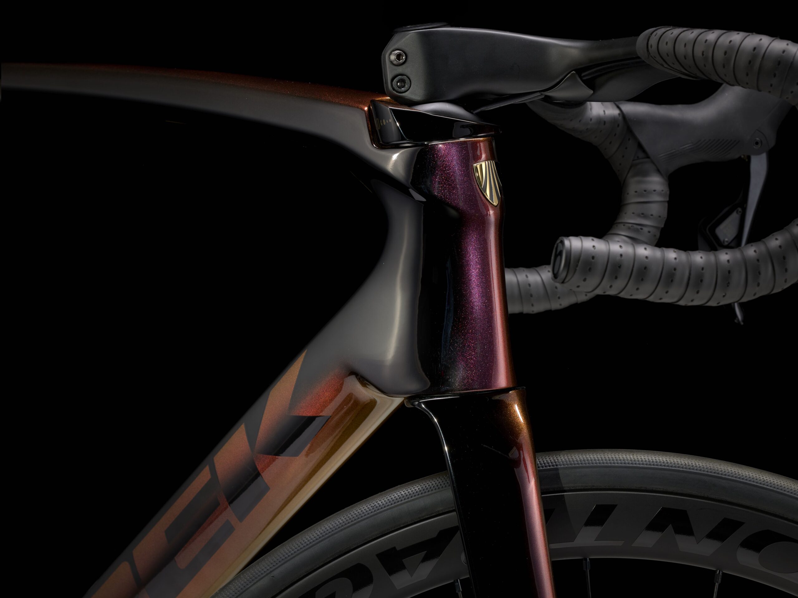 Trek Emonda SLR 6 47 Axinite Flip/Trek Black - Imagen 5