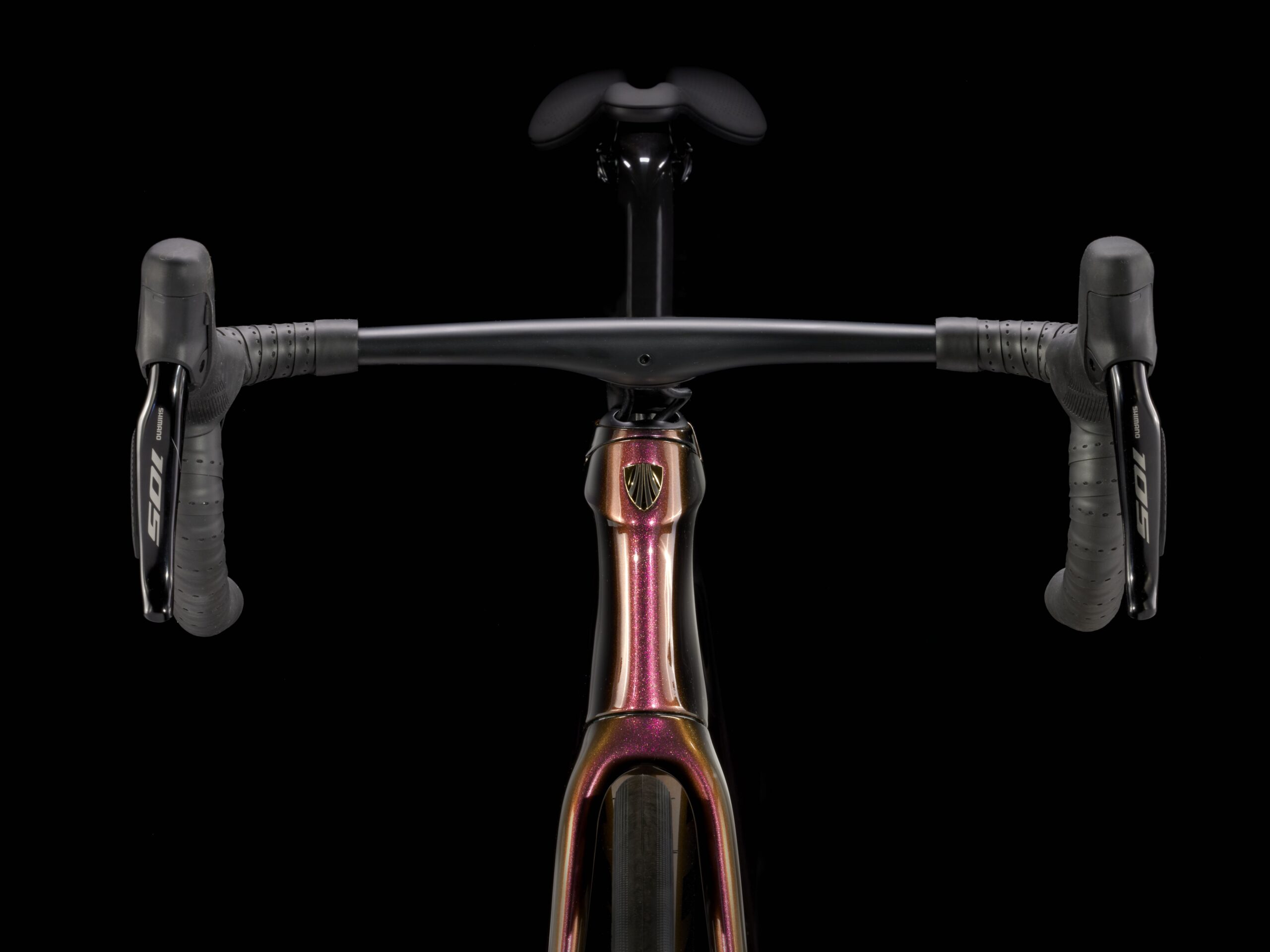 Trek Emonda SLR 6 47 Axinite Flip/Trek Black - Imagen 8