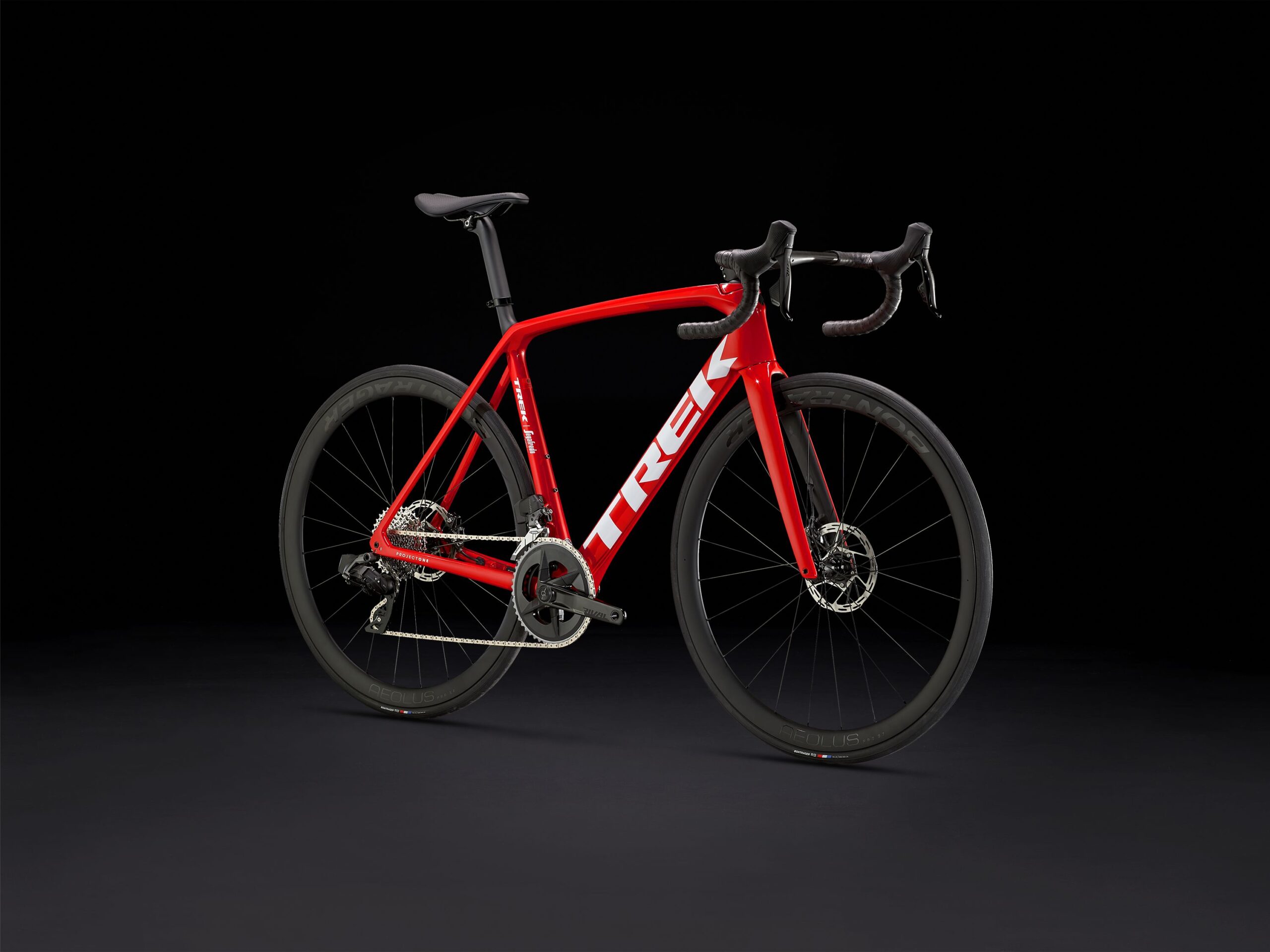 Trek Emonda SLR 6 AXS 56 Viper Red - Imagen 2