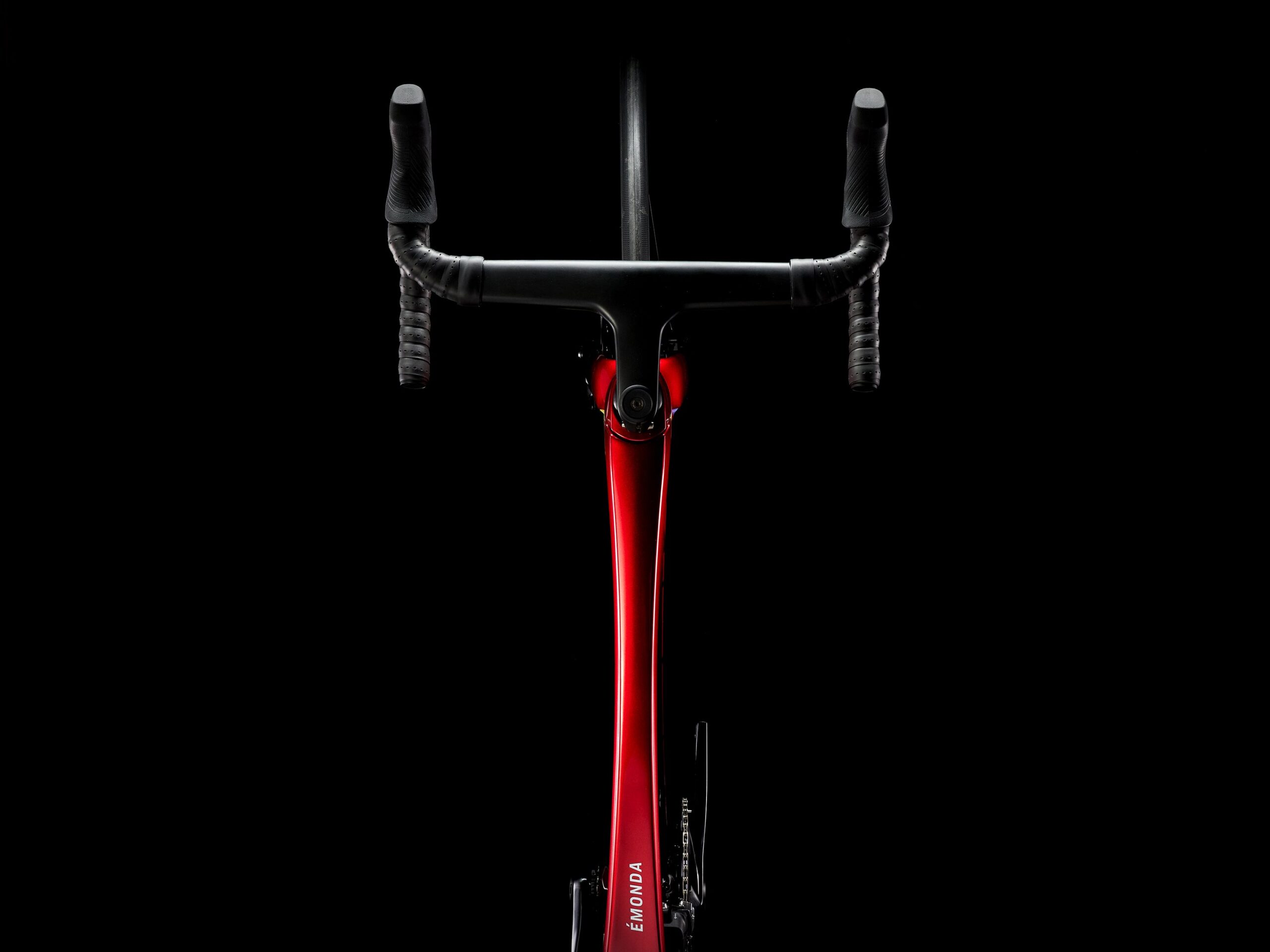 Trek Emonda SLR 6 AXS 60 Metallic Red Smoke to Red Carbon Smoke - Imagen 9
