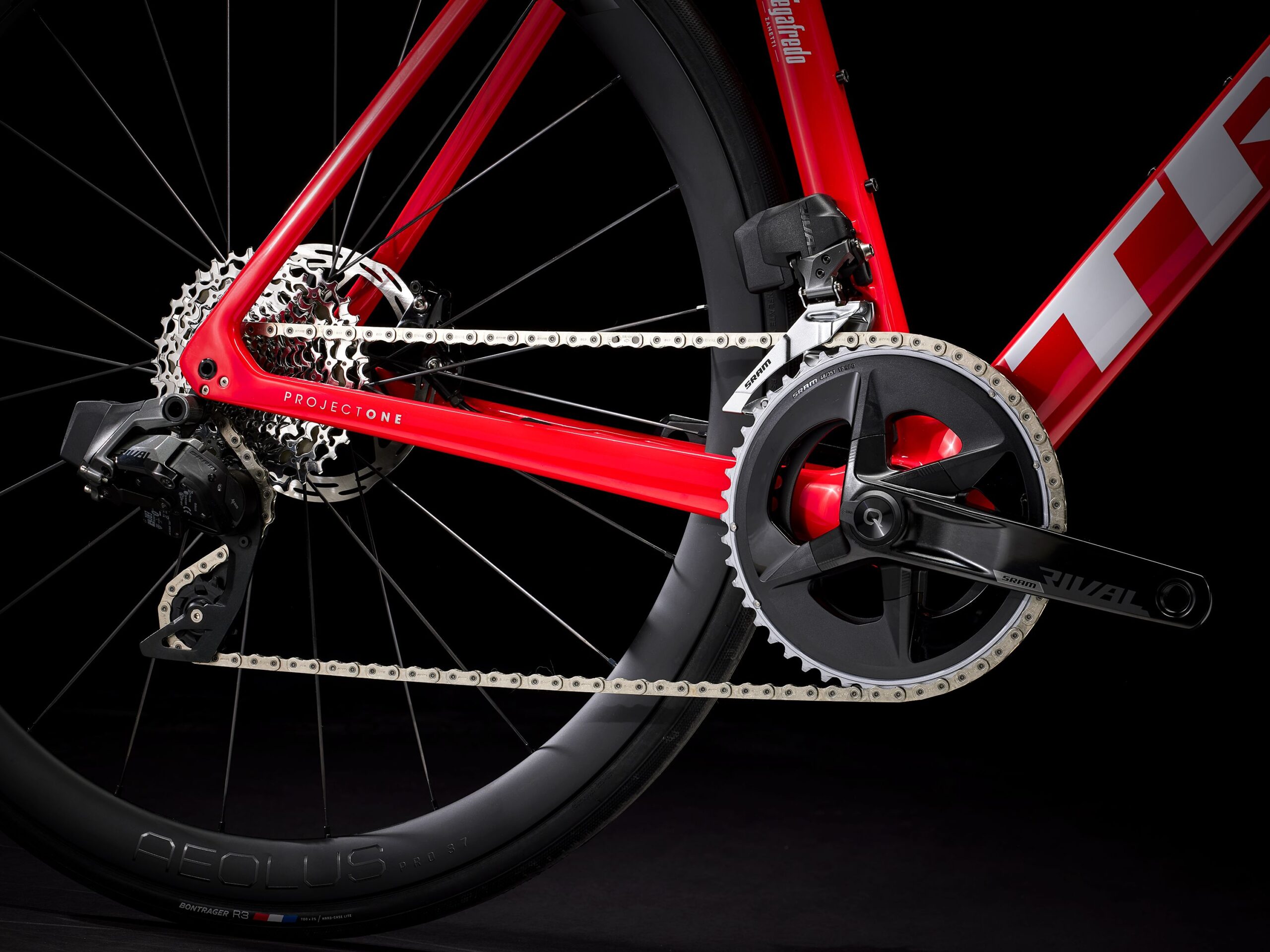 Trek Emonda SLR 6 AXS 62 Viper Red - Imagen 11