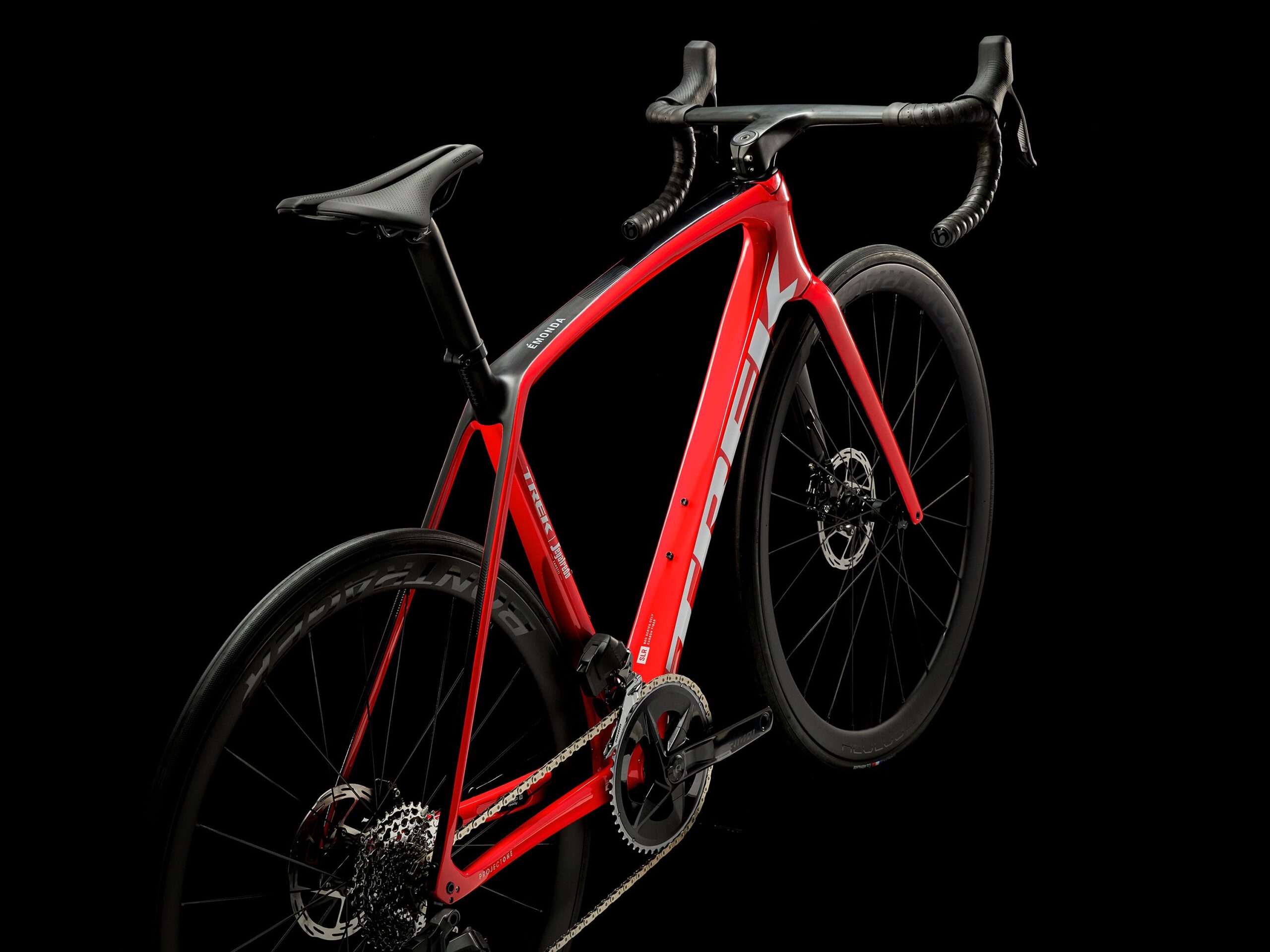 Trek Emonda SLR 6 AXS 62 Viper Red - Imagen 3