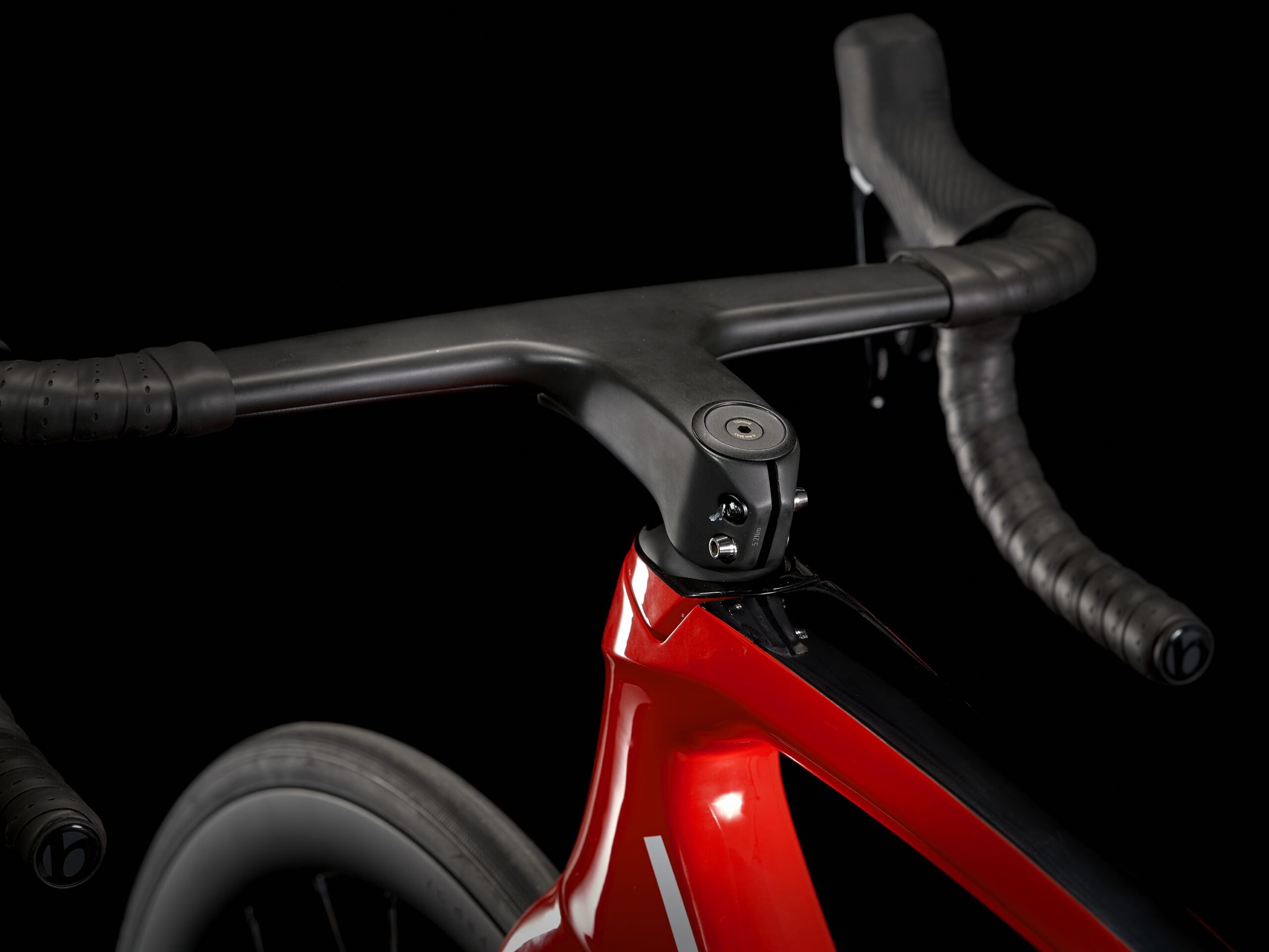 Trek Emonda SLR 6 AXS 62 Viper Red - Imagen 7