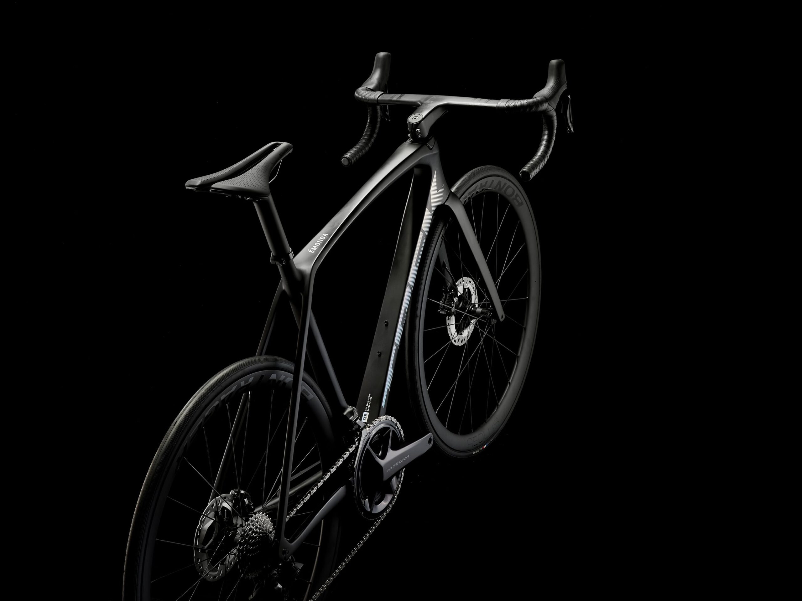 Trek Emonda SLR 7 47 Deep Smoke - Imagen 3