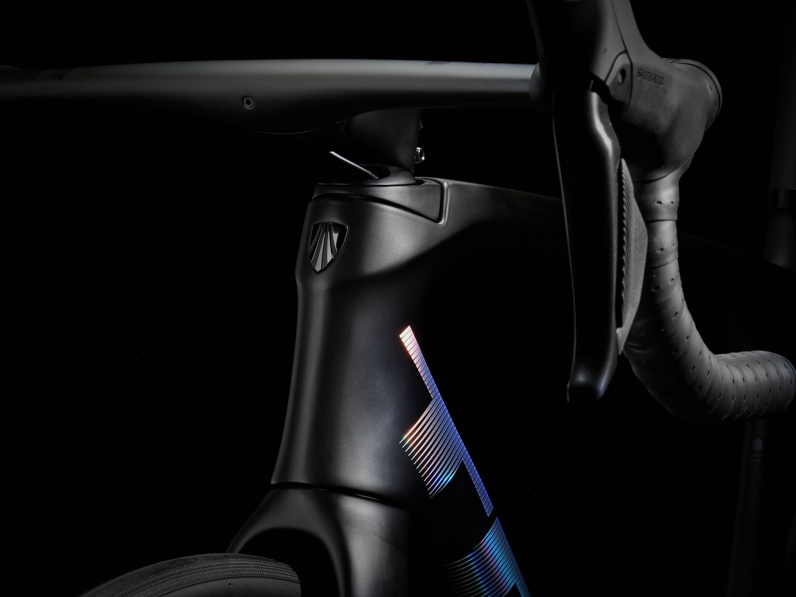 Trek Emonda SLR 7 47 Deep Smoke - Imagen 4