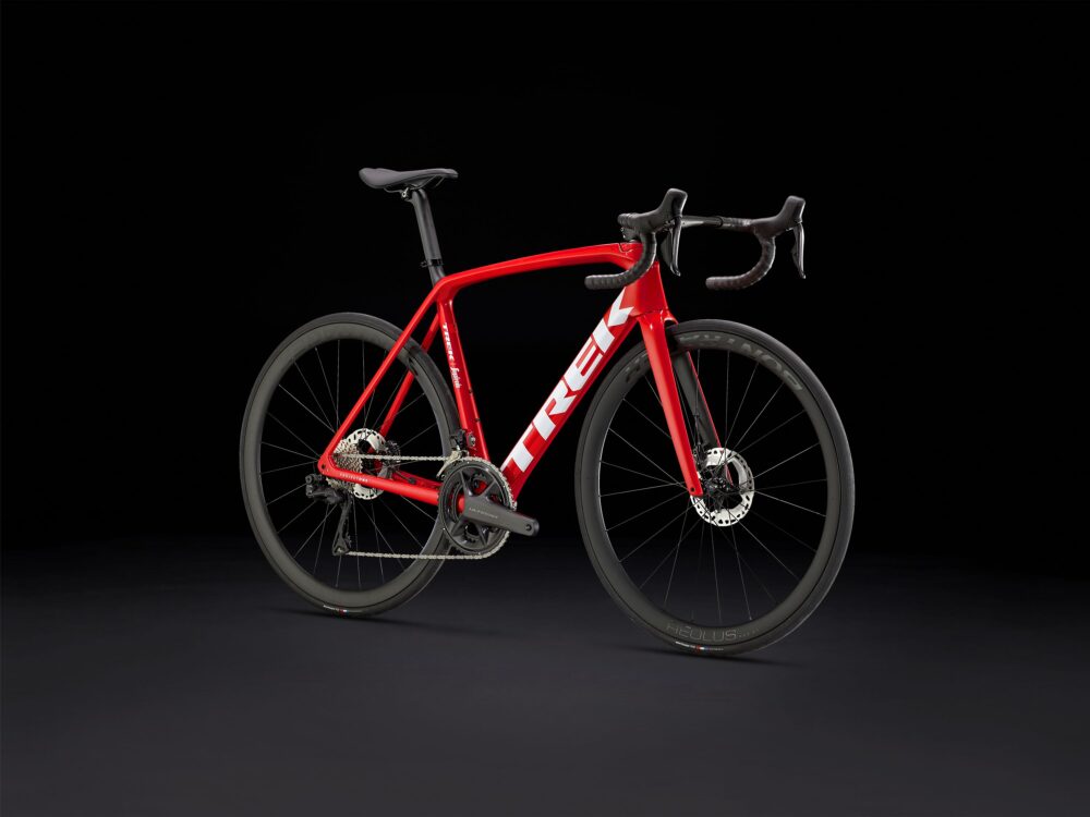 Alternative view of Trek Emonda SLR 7 47 Viper Red