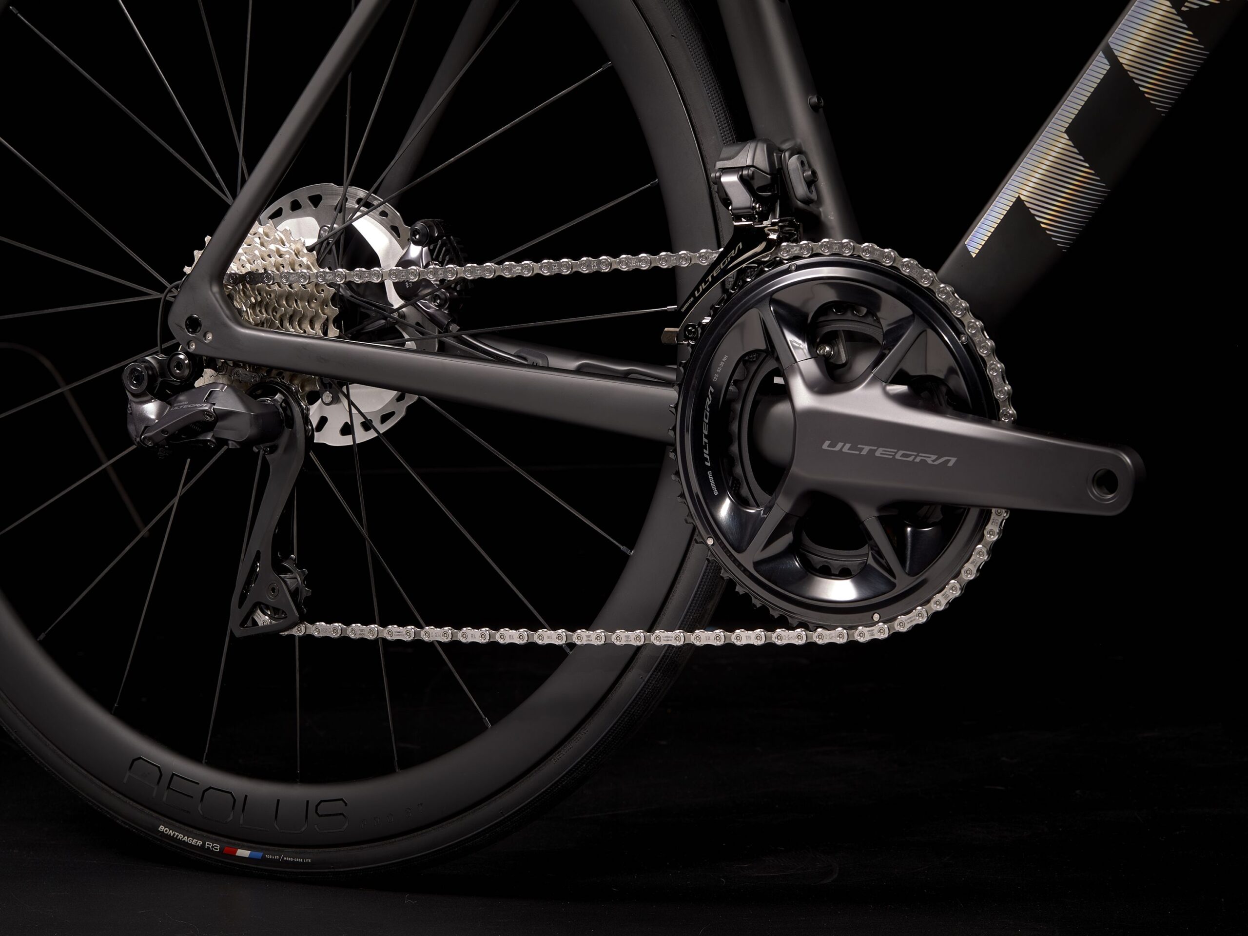 Trek Emonda SLR 7 50 Deep Smoke - Imagen 11